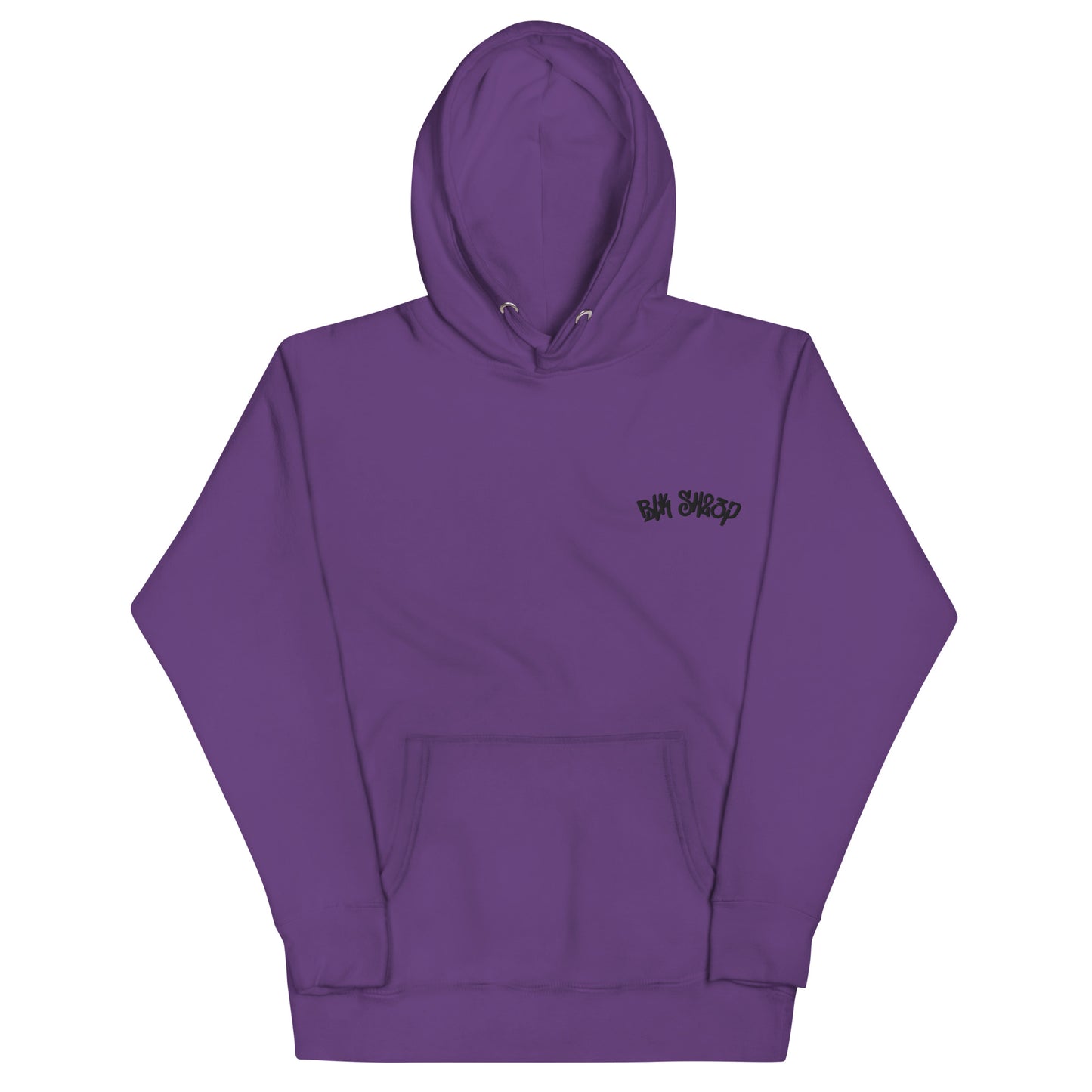 Blk Sh23p (Chest-Embroidery)