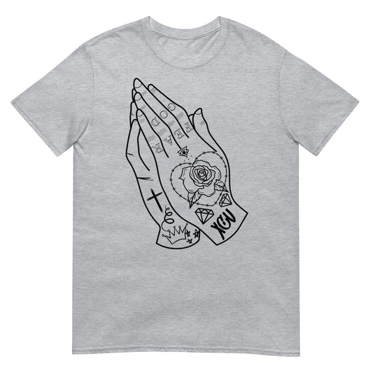 Praying Hands