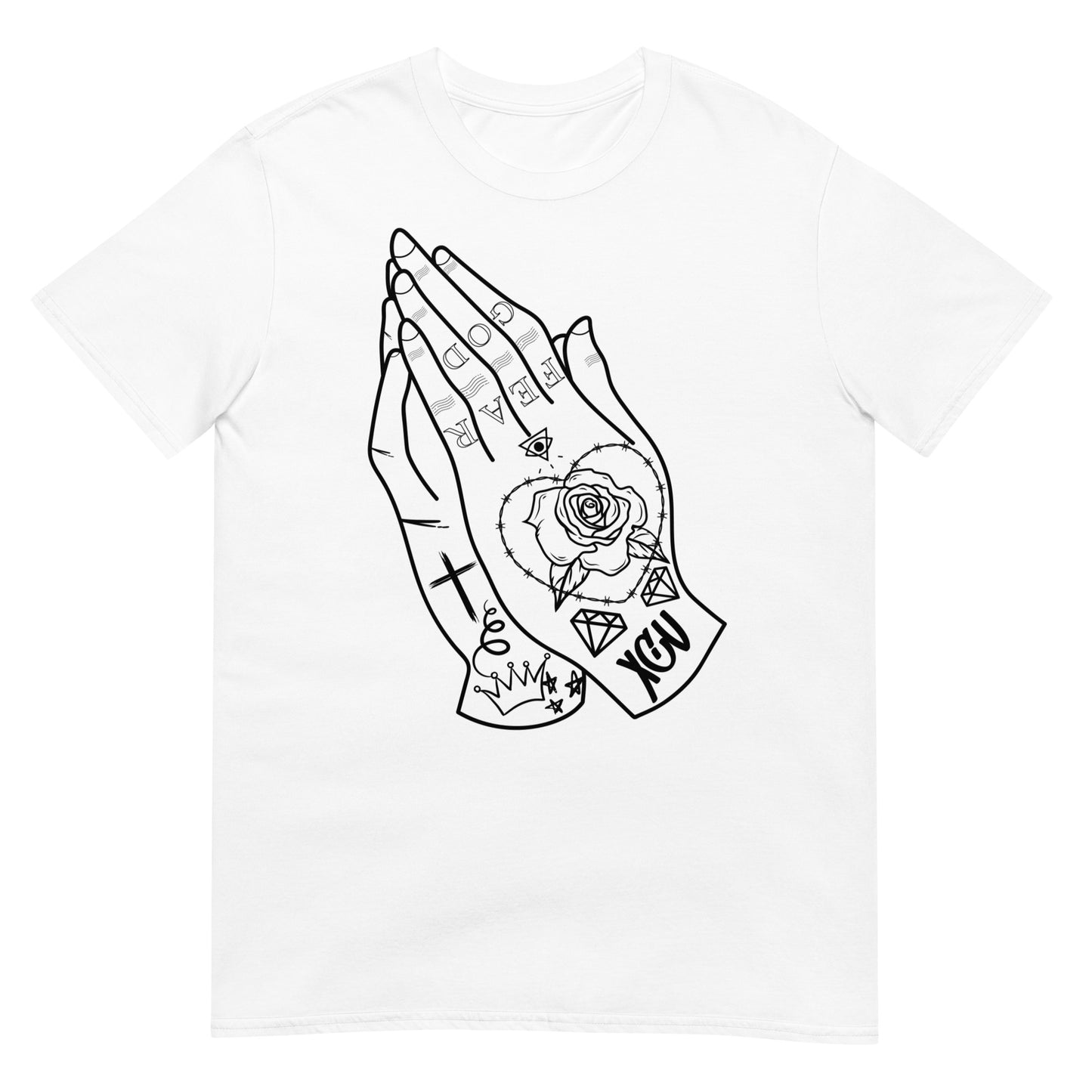 Praying Hands